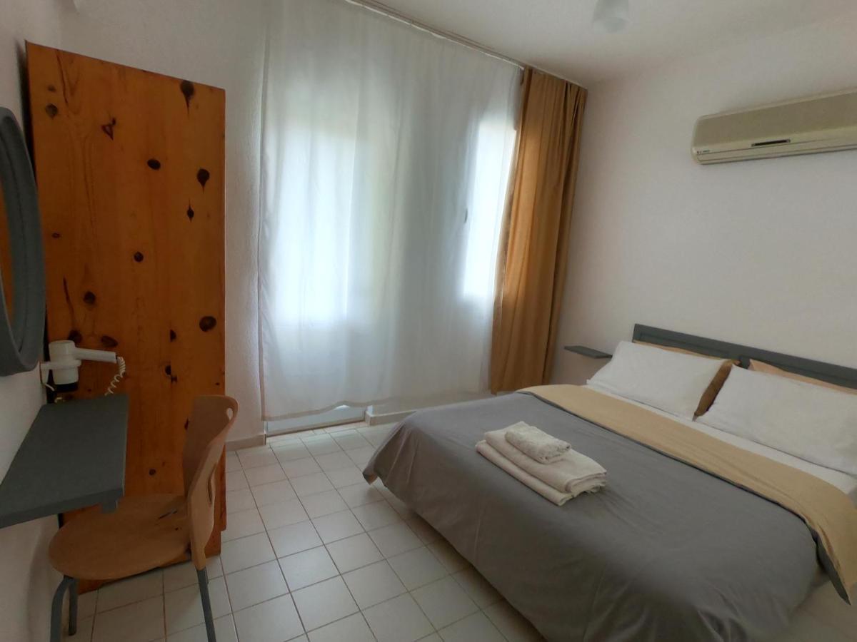 אולודניץ Sarihan Apart Otel מראה חיצוני תמונה