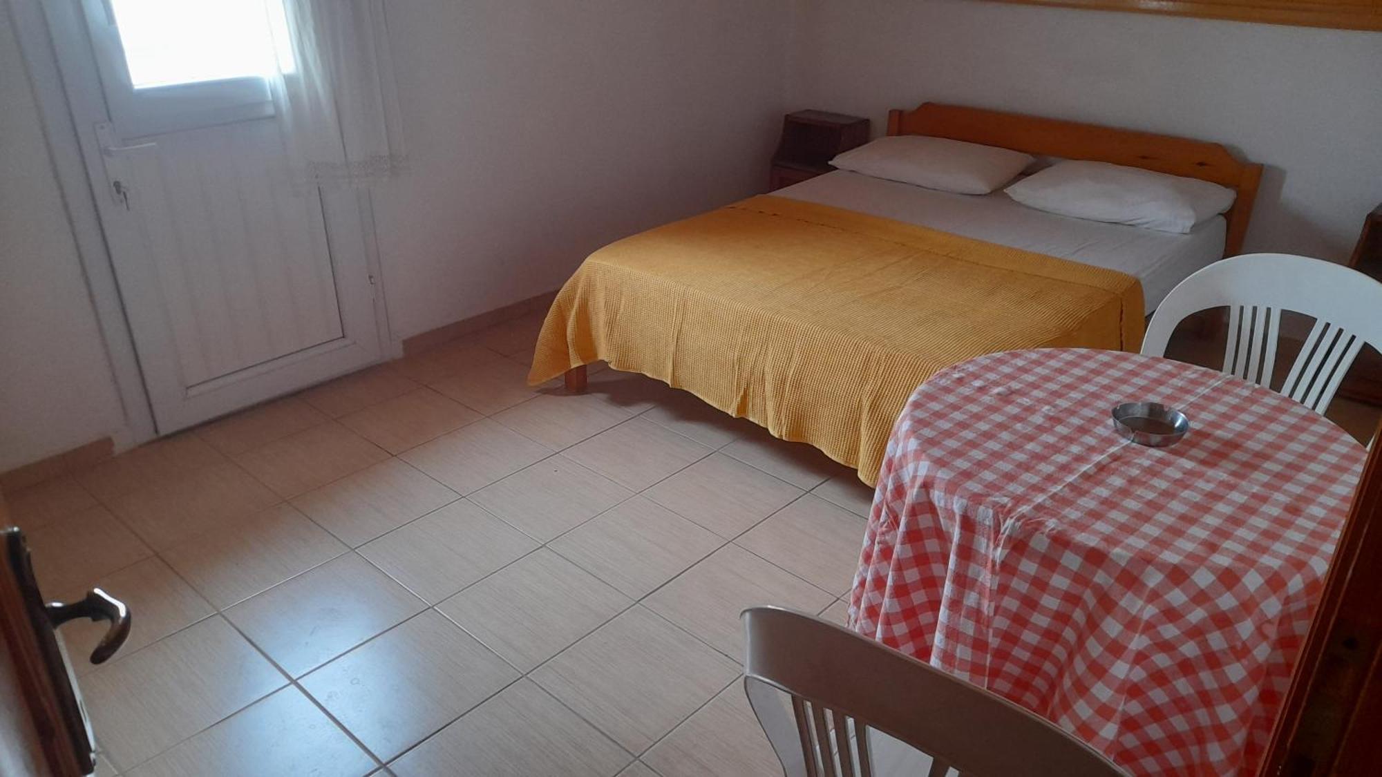 אולודניץ Sarihan Apart Otel מראה חיצוני תמונה