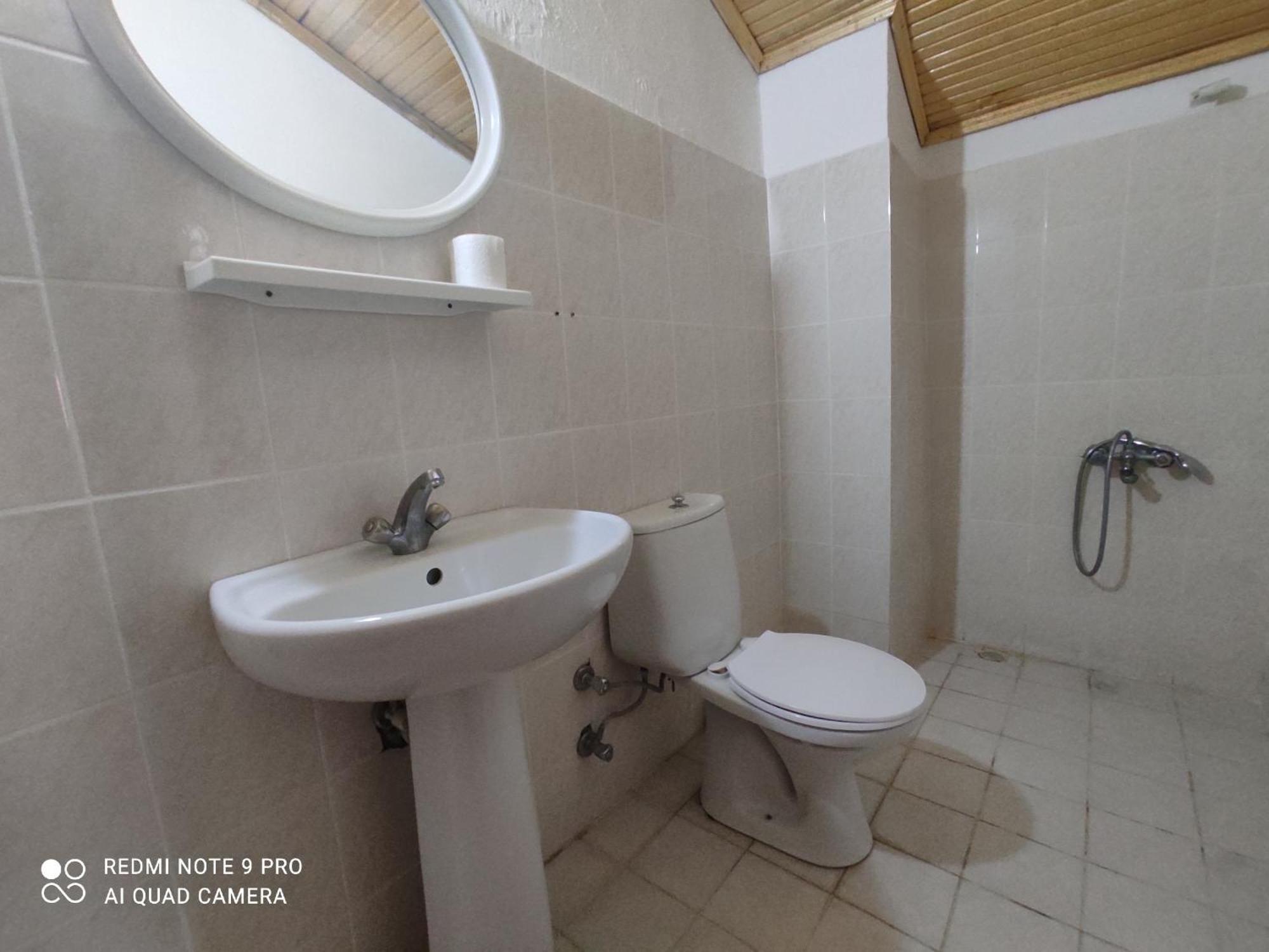 אולודניץ Sarihan Apart Otel מראה חיצוני תמונה